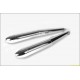 Silencer BMW /6 and /7, cigar shape, 38 mm