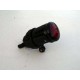 Tail light BOSCH cigar shape prewar