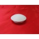 Timing rubber plug BMW R 25 - 69S and BMW R 50/5 - R 100 white