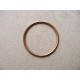 Exhaust pipe sealing ring BMW R 24 - R 60/2