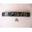 Typenschild Sitzbank BMW R 75/5