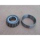 Wheel bearing BMW R 45/65 up to 09/1984