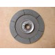 Clutch disc BMW R 50 - R 69S