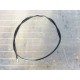 Twist grip cable BMW R 50/5 - R 60/7 and R 90S + 15 cm