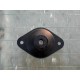 Engine mounting rubber, top BMW R 27