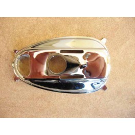 Embellecedor llave de luz NSU Max Embellecedor llave de luz NSU Max