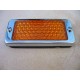 Reflector oil cooler side TRIUMPH Trident