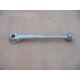 Hand gear change lever BMW R 51/2 - R 68