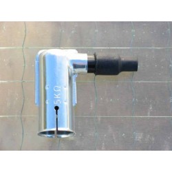 Zuenkerzenstecker