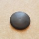 Rubber plug chain guard NSU Max black