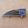 NSU emblem front mudguard