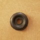 Rubber grommet speedo cable black NSU Max