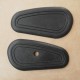 Knee grip rubbers BMW R 50 - 69S pair 