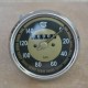 Speedometer NSU Max
