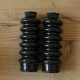 Fork boot rubbers BMW R 35