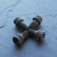 Drive shaft fixing screw kit  BMW R 50 - 69S and R 50/5 - R 100 up to 09/1980
