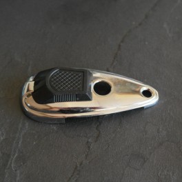 Zündschlossabdeckung NSU MAX HELLA