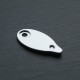 Steering lock cover BMW R 25/3 - R 100/7