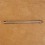 Front wheel axle assy BMW R 50/5 - R 90S