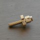 Brake and clutch cable tensioner BMW R 26 - R 69S