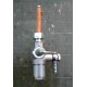Petroltap R 25 - 25/2 with water/dirt bowl