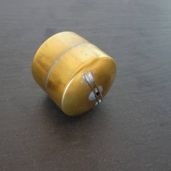 Carb float 7 grams NSU MAX