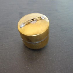 Carb float 7 grams NSU MAX