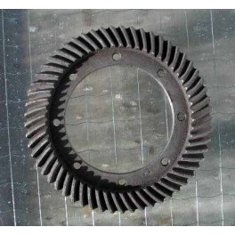 Teller und Kegelradsatz BMW R 12 mit SW Teller und Kegelradsatz BMW R 12 mit SW