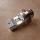 LED bulb 6 V 24/48 W P 36 D CLASSIC