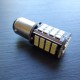 LED bulb 12V 21/5 Watt tail lamp BAY15D