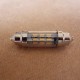 LED bulb 6V warm white Sofite 10 x 39 EXTRA VINTAGE