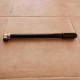 Tyre pump NSU Max black