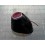 Tail lamp Zuendapp KS 600 negro