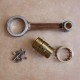 Conrod assy BMW R 35