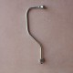 Oil pipe cilinder head BMW R 35