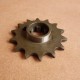 Front engine sprocket NSU Max