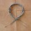 Control cable set complete NSU Spezial Max
