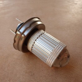 LED bulb LASER PROJECTOR type 6 V P 45 T (Bilux) CLASSIC LED bulb LASER PROJECTOR type 6 V P 45 T (Bilux) CLASSIC