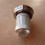 LED bulb LASER PROJECTOR type 12 V P 45 T (Bilux) VINTAGE