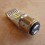 LED 6V 24/48 W, Sockel BA 21 D (Typ MARCHAL) CLASSIC