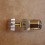 LED 6V 24/48 W, Sockel BA 21 D (Typ MARCHAL) CLASSIC