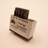 Electronic voltage regulator prewar Magdynos BOSCH D type 6V