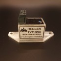 Electronic voltage regulator NSU MAX, LUX and KONSUL 6V