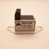 Electronic voltage regulator NSU MAX, LUX and KONSUL 6V