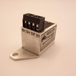 Electronic voltage regulator NSU MAX, LUX and KONSUL 6V