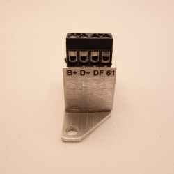 Electronic voltage regulator NSU MAX, LUX and KONSUL 6V