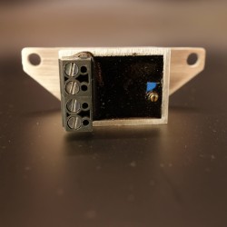Electronic voltage regulator NSU MAX, LUX and KONSUL 6V