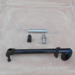 Seitenständer BMW R 50 - 69S mit Montagesatz