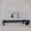 Caballete lateral BMW R 50 - 69S con kit de montaje