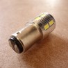 LED 6 - 24V BAY 15 D brake and position light COMPACT EXTRA